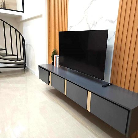 Apartament Kenton House Savannakhét Zewnętrze zdjęcie