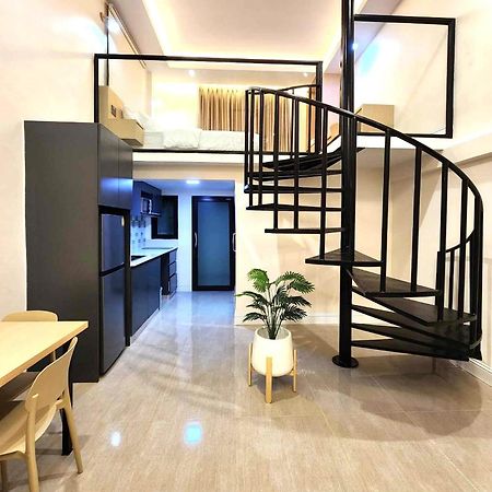 Apartament Kenton House Savannakhét Zewnętrze zdjęcie