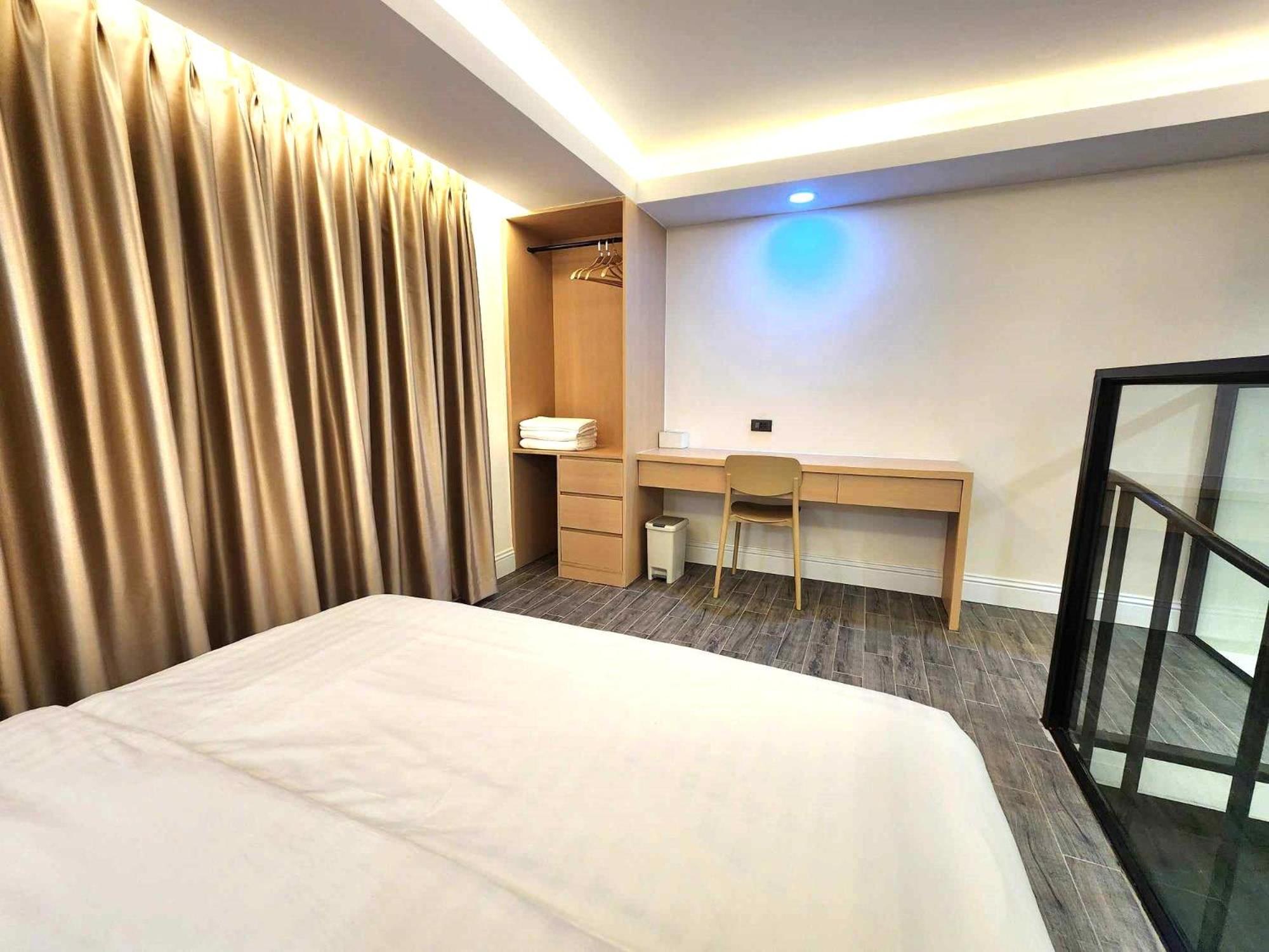 Apartament Kenton House Savannakhét Zewnętrze zdjęcie