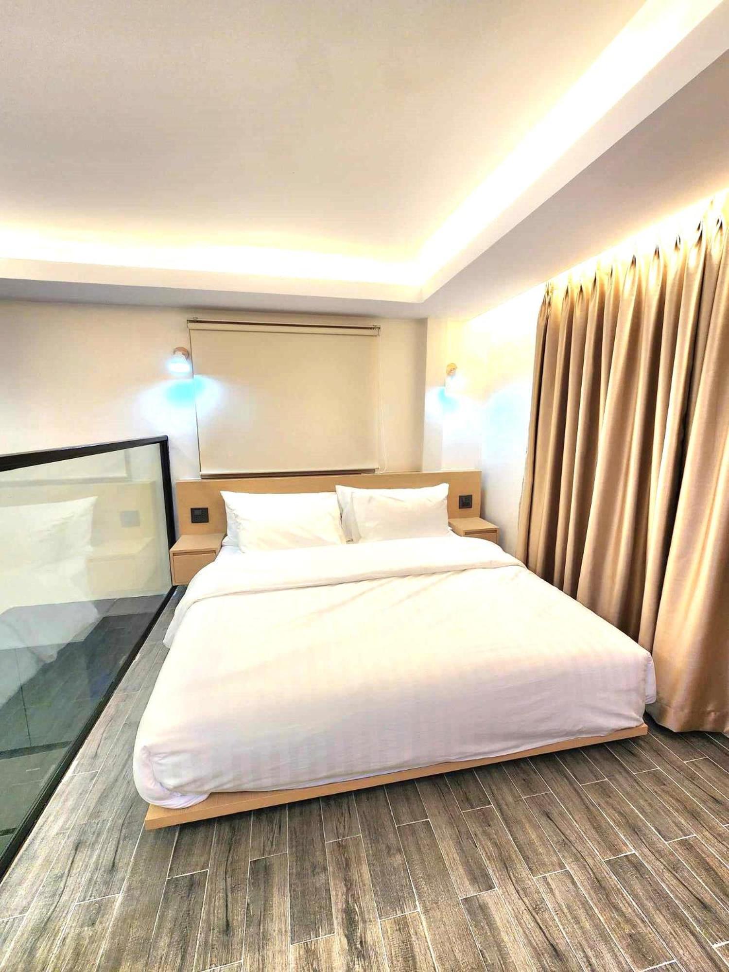 Apartament Kenton House Savannakhét Zewnętrze zdjęcie