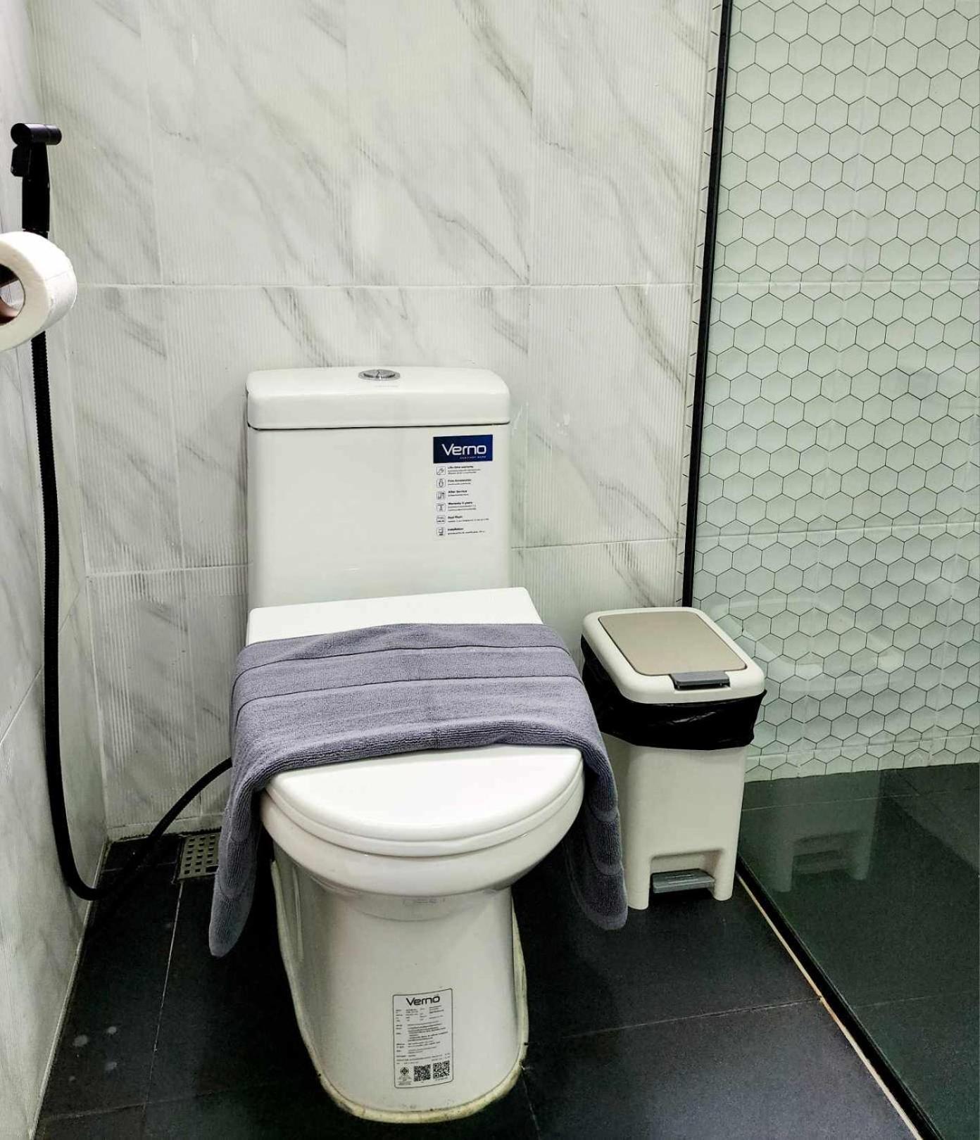 Apartament Kenton House Savannakhét Zewnętrze zdjęcie