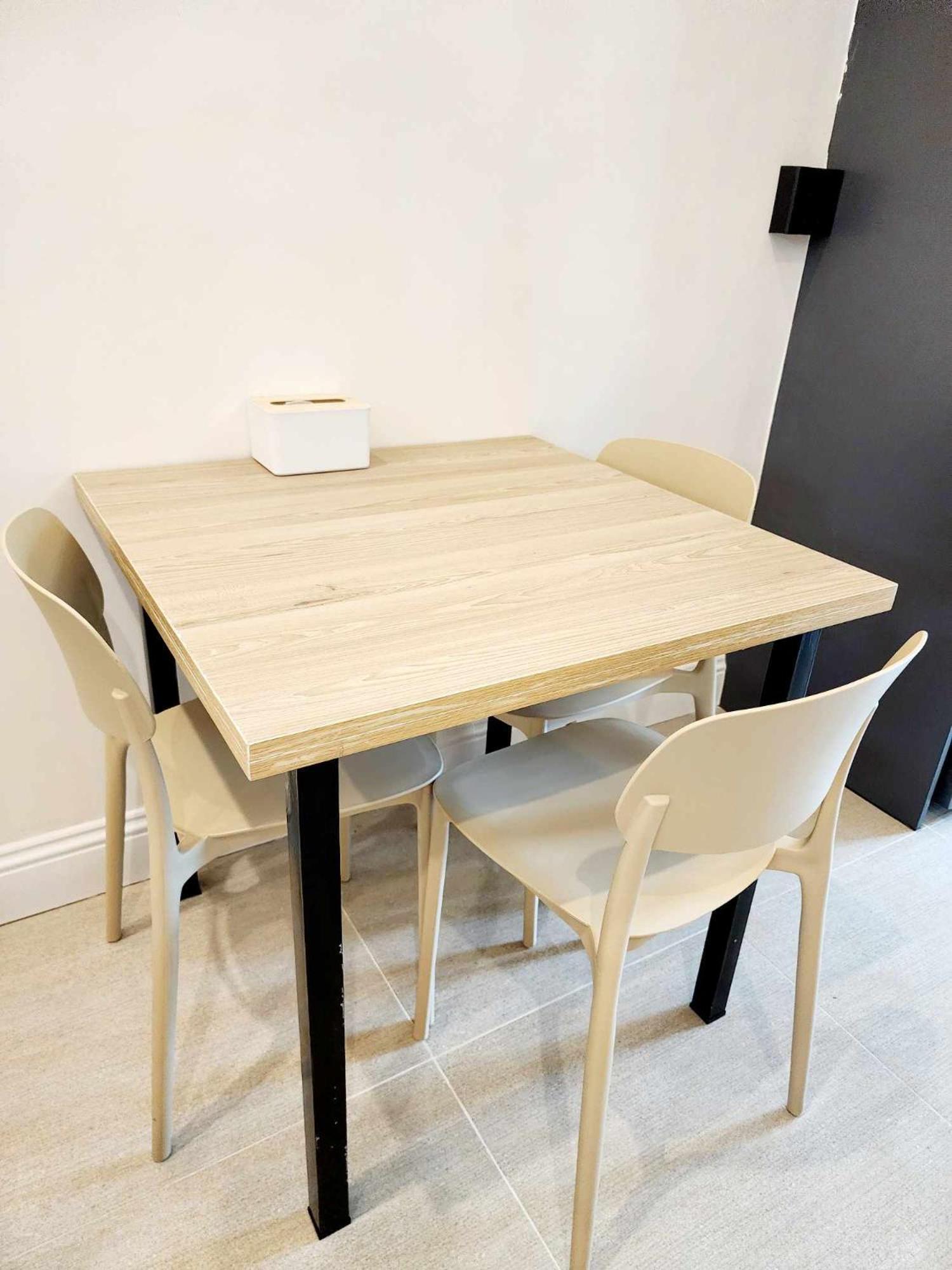 Apartament Kenton House Savannakhét Zewnętrze zdjęcie